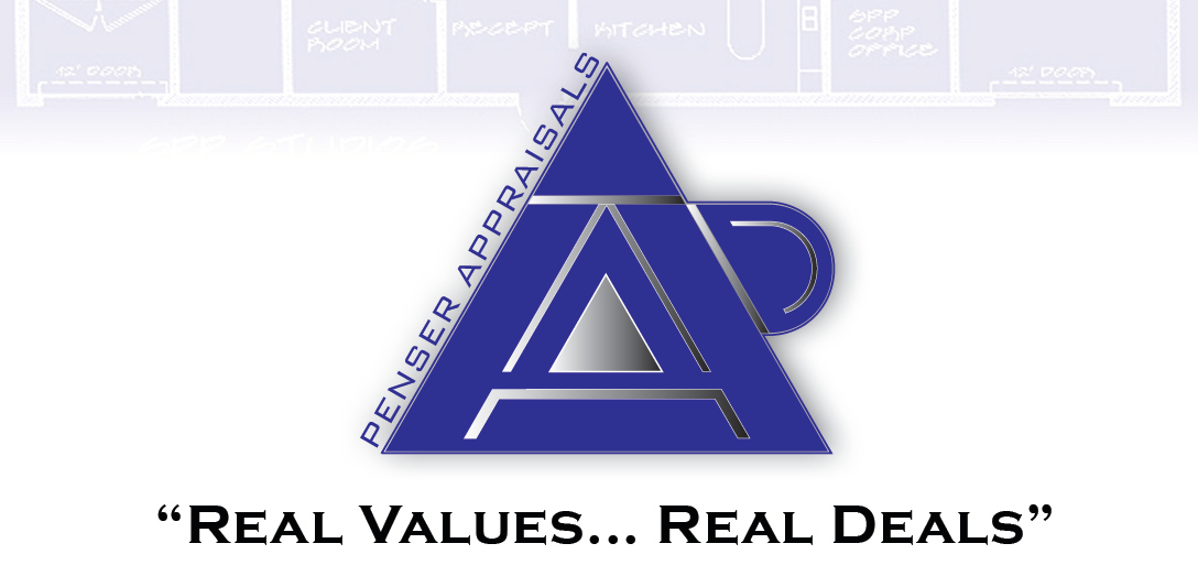 Penser Appraisals Logo